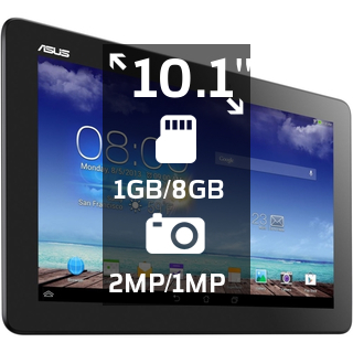 Asus MeMO Pad 10 ME102A