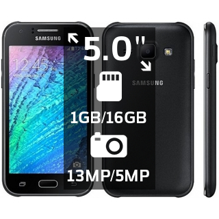 Samsung Galaxy J5 SM-J5008 цена