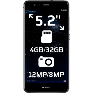 Huawei P10 Lite