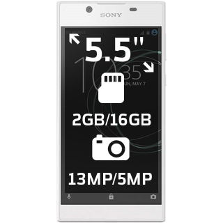 Sony Xperia L1