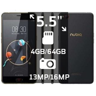 nubia N2