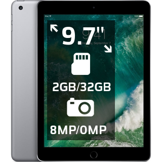 Apple iPad 9.7 Wi-Fi