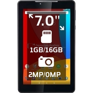Prestigio MultiPad Color 2 3G
