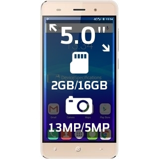 Haier L56