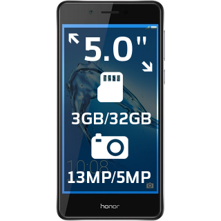 Huawei Honor 6C