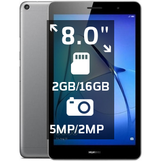 Huawei MediaPad T3 8.0 Wi-Fi