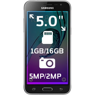 Samsung Galaxy J3 Prime