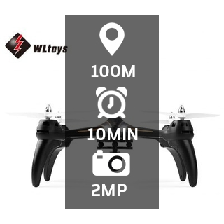 WLtoys Q393a