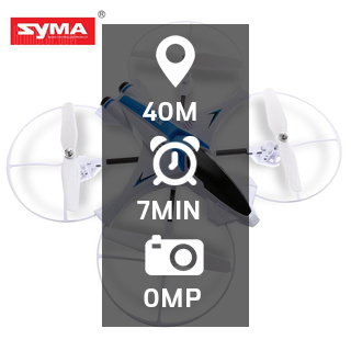 Syma X14