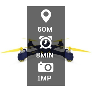 Hubsan H507a