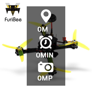 FuriBee 2205