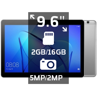 Huawei MediaPad T3 10 Wi-Fi