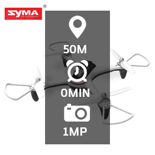 Syma X15c