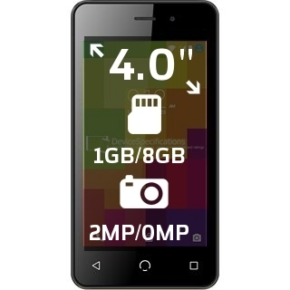 NUU Mobile A1+