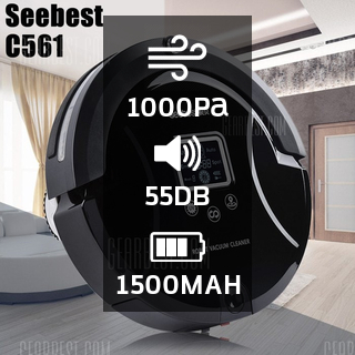 SEEBEST C561