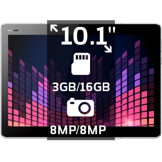Huawei MediaPad M3 Lite 10 Wi-Fi