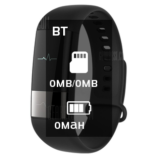 Xiaomi Amazfit