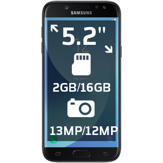 Samsung Galaxy J5 (2017)