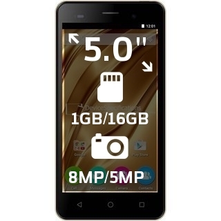 Micromax Bolt supreme 4 Plus