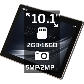 Asus ZenPad 10 Z301ML