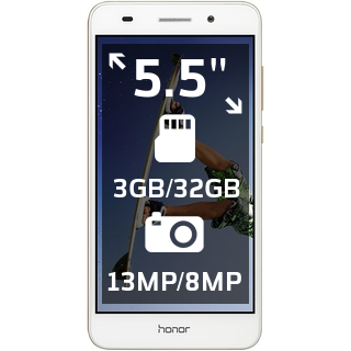 Huawei Honor Holly 3+
