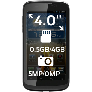 ZTE V889M