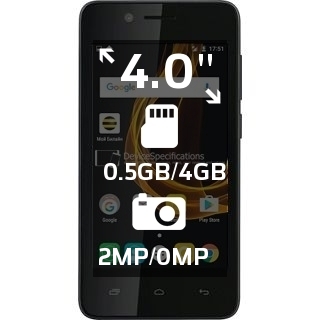 Micromax Bolt Pace