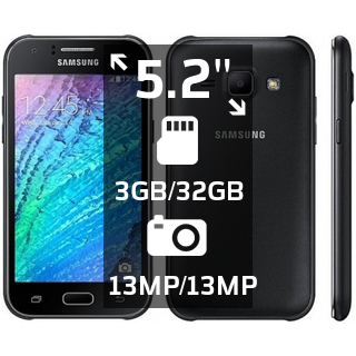 Samsung Galaxy J5 Pro