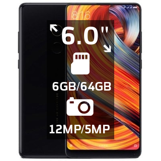 Xiaomi Mi MIX 2