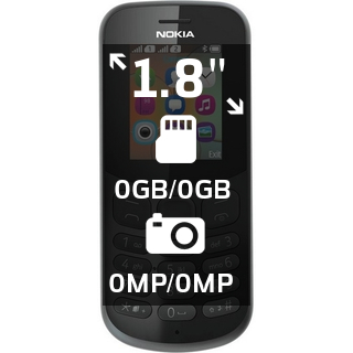 Nokia 130 (2017)