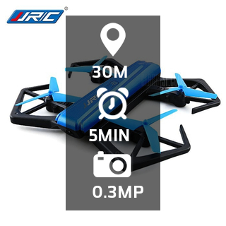 JJRC H43wh