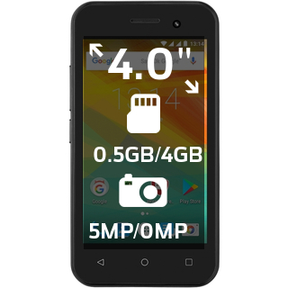 Prestigio Wize R3