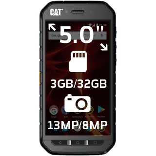 Cat S41