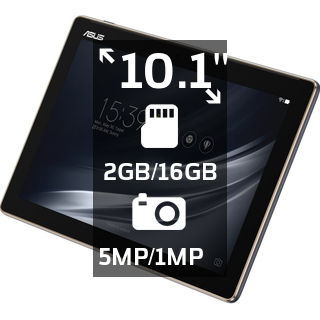 Asus ZenPad 10 Z301M