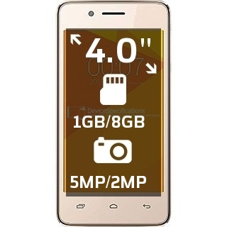 Micromax Bharat 2 Plus