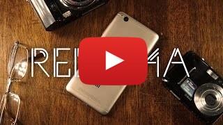 Купить Xiaomi Redmi 4A