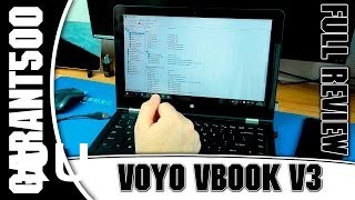 Купить Voyo v3