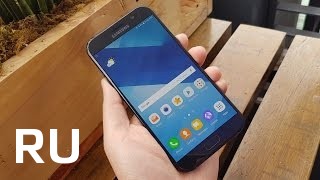 Купить Samsung Galaxy A7 (2017)