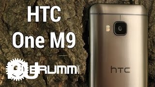 Купить HTC One M9