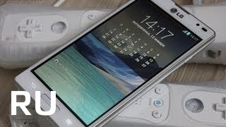 Купить LG Optimus L9