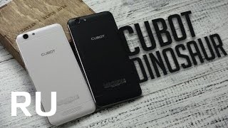 Купить Cubot Dinosaur