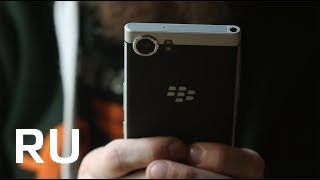 Купить BlackBerry KEYone