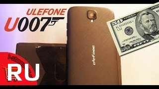 Купить Ulefone U007