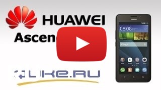 Купить Huawei Ascend Y