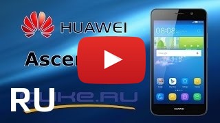 Купить Huawei Ascend Y