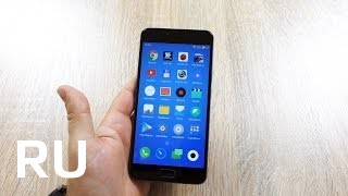 Купить Meizu m3 note