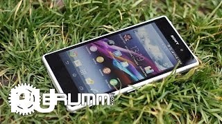 Купить Sony Xperia Z1