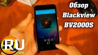 Купить Blackview BV2000S