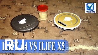 Купить ILIFE X5