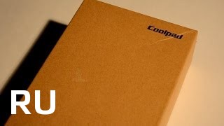 Купить Coolpad F1 8297